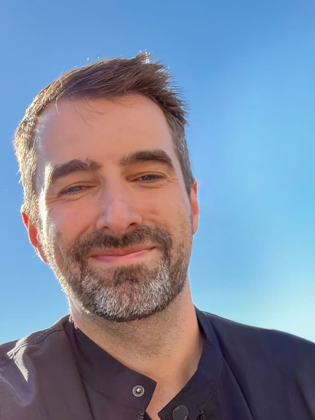 Andrew Cron, Founder